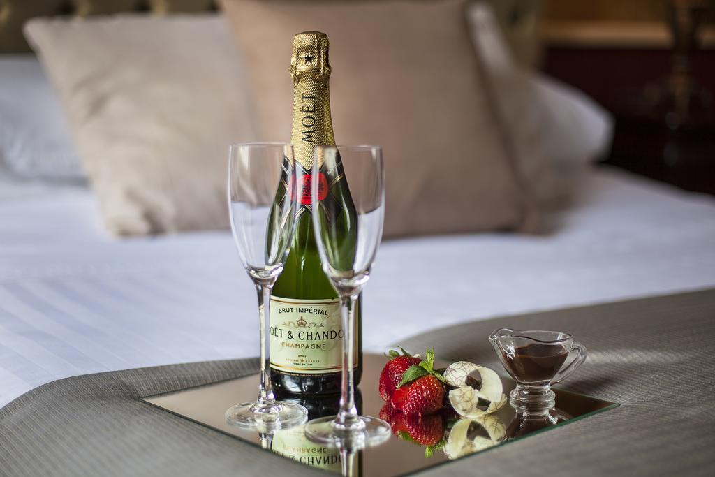 Greville Arms Hotel Mullingar Cameră foto